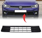 Oto Çıkma Parça / Volkswagen / Polo / Tampon / Tampon Izgarası / Sıfır Parça 