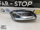 Oto Çıkma Parça / Volkswagen / Passat / Far & Stop / Sağ Ön Far / Çıkma Parça 