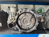 Oto Çıkma Parça / Volkswagen / Golf / Şanzıman / Şanzıman Komple / Çıkma Parça 