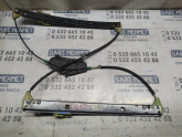 Oto Çıkma Parça / Audi / A4 / Oto Cam / Cam Krikosu / Çıkma Parça 