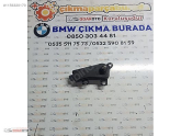 7511383 BMW 1 E81 E87 E90 120 3.20i Çıkma Emme Manifolu Giriş