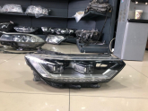 VOLKSWAGEN PASSAT B8 HİGHLİNE SAĞ FAR