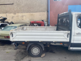 Oto Çıkma Parça / Ford / Transit / Kaporta & Karoser / Kasa / Kupa / Çıkma Parça 