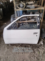 PEUGEOT 306 GT ÇIKMA ORJİNAL SOL ÖN KAPI TEK KAPILI