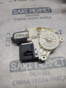 ÇIKMA RENAULT FLUENCE MEGANE 3 SAĞ ARKA CAM MOTORU 827306548R