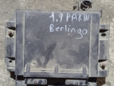 1.9 BERLİNGO MOTOR BEYNİ