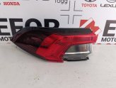 Oto Çıkma Parça / Toyota / Corolla / Far & Stop / Sol Arka Stop / Çıkma Parça 