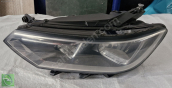 Oto Çıkma Parça / Volkswagen / Passat / Far & Stop / Sol Ön Far / Çıkma Parça 