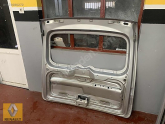 Oto Çıkma Parça / Renault / Kangoo / Kaporta & Karoser / Bagaj Kapağı / Çıkma Parça 