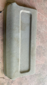 2005 honda civic hb arka bagaj panzidotu