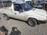 Hurda Belgeli Araçlar / Skoda / Favorit