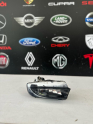 AUDI A5 SOL SİS FARI 2012-2015
