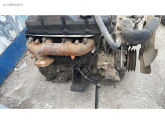 Oto Çıkma Parça / Kia / Pregio / Motor / Motor (komple) / Çıkma Parça 
