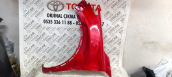 Oto Çıkma Parça / Chery / Tiggo / Kaporta & Karoser / Sol Ön Çamurluk / Çıkma Parça 