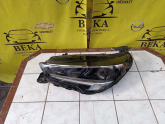 Oto Çıkma Parça / Opel / Corsa / Far & Stop / Sol Ön Far / Çıkma Parça 