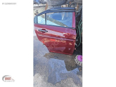 Oto Çıkma Parça / Hyundai / Accent / Kaporta & Karoser / Sol Arka Kapı / Çıkma Parça 