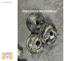 Oto Çıkma Parça / Opel / Corsa / Fren / Westinghouse / Çıkma Parça 