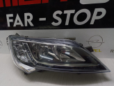 Oto Çıkma Parça / Fiat / Ducato / Far & Stop / Sağ Ön Far / Çıkma Parça 
