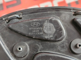 Oto Çıkma Parça / Hyundai / i20 / Kaporta & Karoser / Panjur / Çıkma Parça 