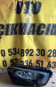 Mercedes W177 sağ far A1779062800