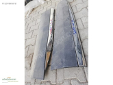 Oto Çıkma Parça / Peugeot / 3008 / Kaporta & Karoser / Kapı Çıtası / Çıkma Parça 