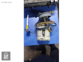 Oto Çıkma Parça / Seat / Ibiza / Tampon / Izgara Çıtası / Çıkma Parça 