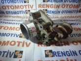 FORD RANGER GAZ KELEBEĞİ RDB50-408