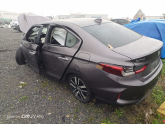 Hurda Belgeli Araçlar / Honda / City
