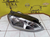 VOLKSWAGEN GOLF 7 SAĞ FAR SIFIR YEDEK PARÇA