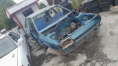 Hurda Belgeli Araçlar / Renault / R 9