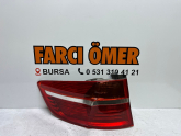 BMW X6 E71 SOL DIŞ STOP ORJİNAL