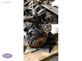 Oto Çıkma Parça / Ford / Fiesta / Motor / Motor (komple) / Çıkma Parça 
