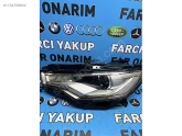 Oto Çıkma Parça / Audi / A6 / Far & Stop / Sol Ön Far / Çıkma Parça 