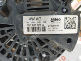 Oto Çıkma Parça / Audi / Q3 / Elektrik / Şarj Dinamosu / Çıkma Parça 