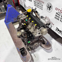 Oto Çıkma Parça / Dacia / Logan / Motor / Motor (komple) / Çıkma Parça 