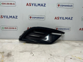 RENAULT CLİO 4 GT LİNE SAĞ SİS FARI ÇERÇEVESİ ORJİNAL