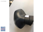 Oto Çıkma Parça / Seat / Leon / Ayna / Sol Dış Ayna / Çıkma Parça 