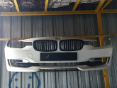 BMW F30  DOLU ÖN TAMPON ÇIKMA