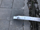 Oto Çıkma Parça / Mercedes / A Serisi / Tampon / Tampon Demiri / Çıkma Parça 