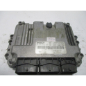 Renault Scenic DCI Motor Beyni 0281013907 8200705747 8200705748