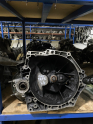 PEUGEOT PARTNER TEPE 1.6 ŞANZIMAN