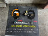 Oto Çıkma Parça / Samand / Ikco / Oto Cam / Cam Krikosu / Çıkma Parça 
