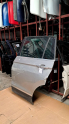 Oto Çıkma Parça / Volkswagen / Tiguan / Kaporta & Karoser / Sol Arka Kapı / Çıkma Parça 