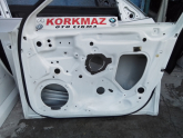 Oto Çıkma Parça / Audi / A3 / Kaporta & Karoser / Sağ Ön Kapı / Çıkma Parça 