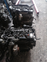 Oto Çıkma Parça / Volkswagen / Passat / Motor / Komple Motor / Çıkma Parça 
