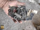 Oto Çıkma Parça / Ford / Focus / Kaporta & Karoser / Kaput Kilidi / Çıkma Parça 