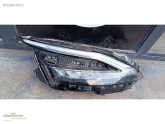 Oto Çıkma Parça / Nissan / Qashqai / Far & Stop / Sol Ön Far / Çıkma Parça 