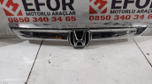 HONDA ACCORD ORJİNAL ÇIKMA ÖN PANJUR KROM 20-25