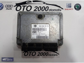 Oto Çıkma Parça / Skoda / Fabia / Beyin / Motor Beyni / Çıkma Parça 