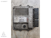 Suzuki Ignis 1.3 Motor Beyni 55192095 - MJD 6JO.S1 - MJD 6JO